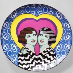 burnt-offerings-madamandeve-plate for bold room design