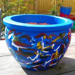 chris-todd-garden-art-ideas-potlook-painted-terracotta-pot