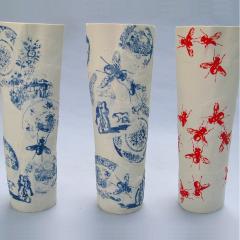 schneider-ceramic-contemporary-artist-tableware-fly-vases