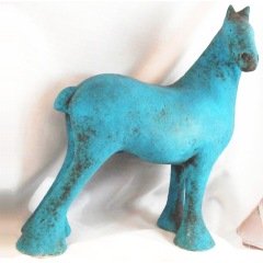 paul-smith-contemporary-ceramic-art-horse-240