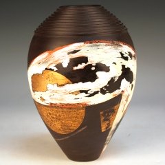 tony laverick contemporary pottery
